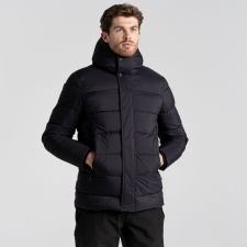 Expert Padded Winter Jacket